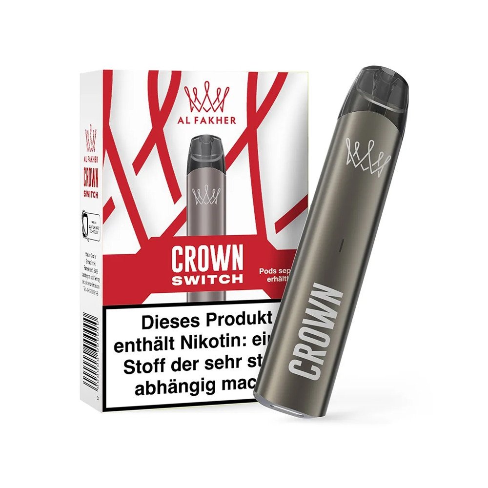 Crown Switch