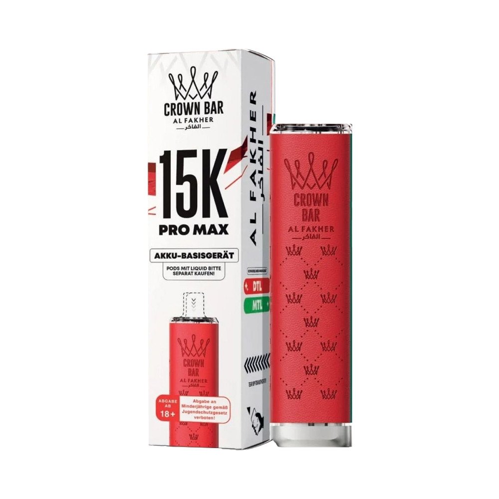 15K Pro Max